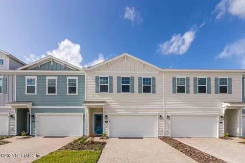 236 Cherry Elm Dr, Saint Augustine, FL 32092