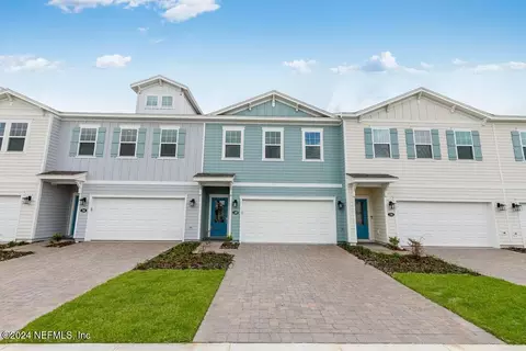 240 Cherry Elm Dr, Saint Augustine, FL 32092