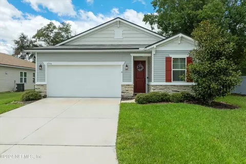 6306 Blakely Dr, Jacksonville, FL 32222
