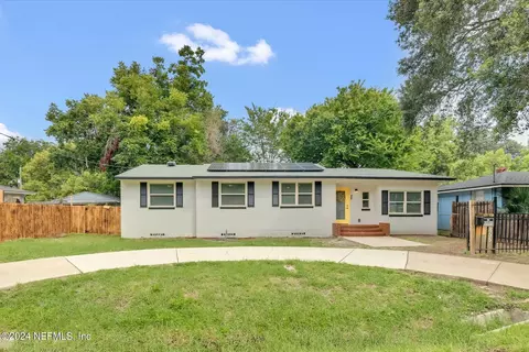 855 Gates St, Jacksonville, FL 32208