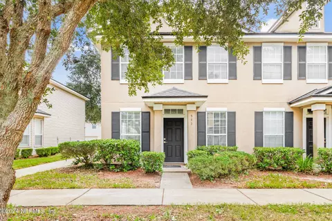 533 Hopewell Dr, Orange Park, FL 32073