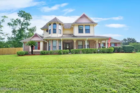 12429 Dunraven Trl, Jacksonville, FL 32223