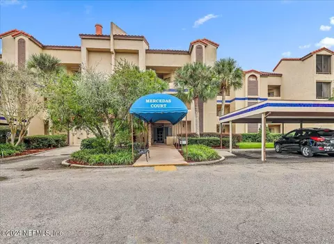 3820 Lavista Cir #106, Jacksonville, FL 32217