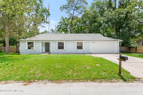12409 Autumnbrook Trl W, Jacksonville, FL 32258