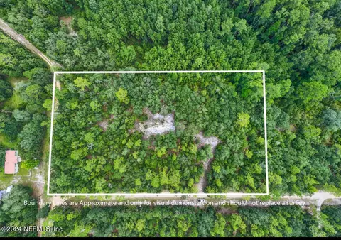 157 Allen Dr, Palatka, FL 32177