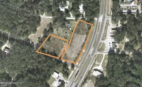 541 S Highway 17, San Mateo, FL 32187