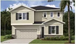 453 Elm Creek Dr, Saint Augustine, FL 32092
