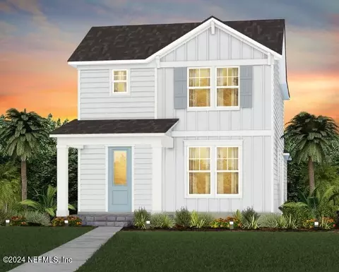 640 Hawthorn Park Cir, Yulee, FL 32097