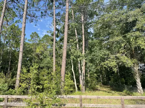 tbd County Road 139b, Glen St. Mary, FL 32040