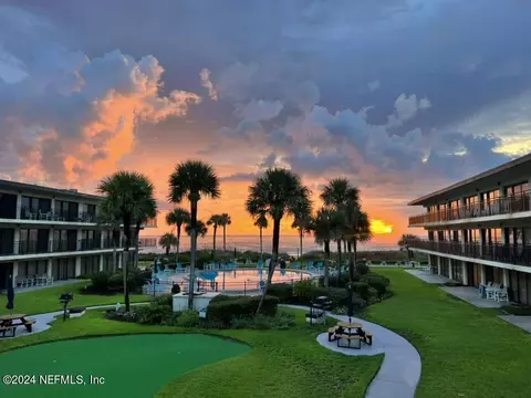 7870 A1a S #111, Saint Augustine, FL 32080