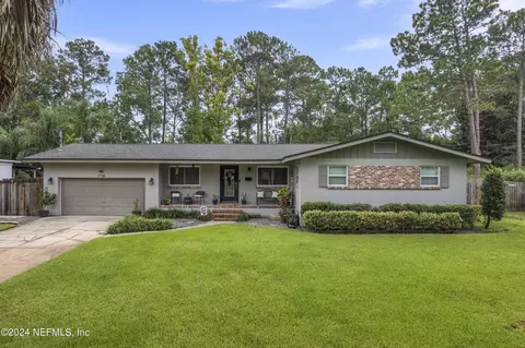 7718 Cayman Rd, Jacksonville, FL 32216