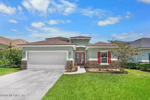 764 Sycamore Way, Orange Park, FL 32073