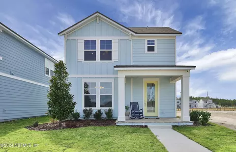 524 Stillwater Ln, Yulee, FL 32097