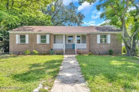 3304 Claremont Rd, Jacksonville, FL 32207