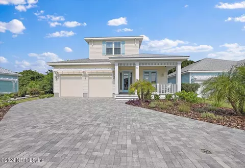 92 Oceanview Dr, Saint Augustine, FL 32080