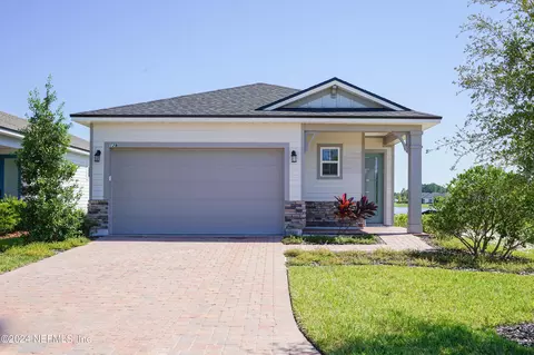 129 Amberwood Dr, Saint Augustine, FL 32092