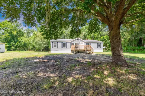7859 NW 180th Ter, Starke, FL 32091