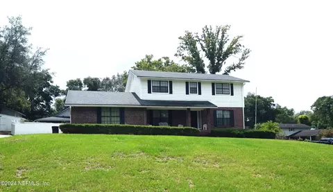 958 Marbleridge Dr, Orange Park, FL 32065