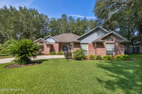 2925 Park Square Pl, Fernandina Beach, FL 32034