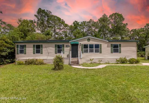 2716 N Screech Owl Ave, Saint Augustine, FL 32084
