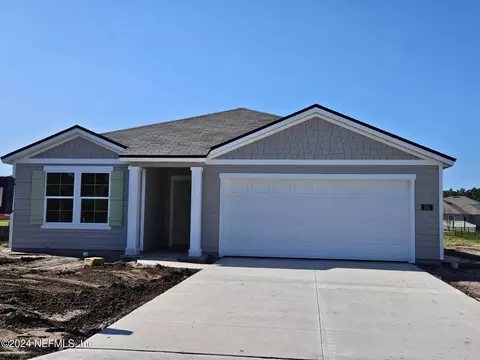 351 Orellana Rd, Saint Augustine, FL 32084