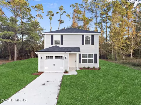 1297 Pangola Dr, Jacksonville, FL 32205