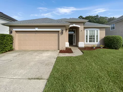 2826 Spoonbill Trl, Orange Park, FL 32073