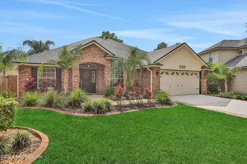 3692 Blue Wing Ct, Orange Park, FL 32065