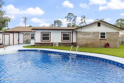 1726 Bartlett Ave, Orange Park, FL 32073