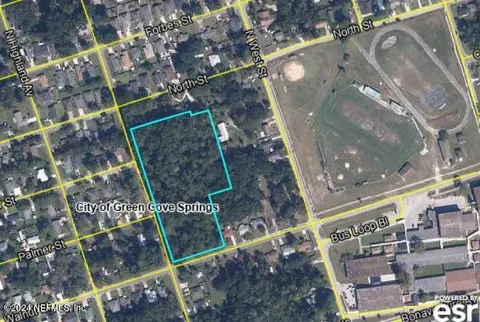 200 N Vermont Ave, Green Cove Springs, FL 32043