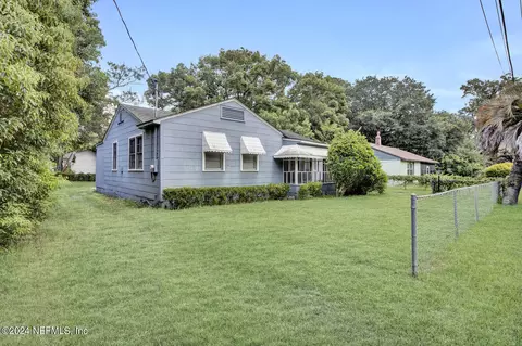 5127 Kingsbury St, Jacksonville, FL 32205