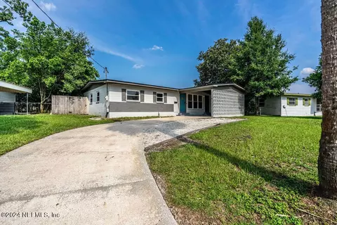 11333 Emuness Rd, Jacksonville, FL 32218