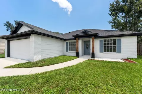 3119 Pablo Woods Dr, Jacksonville, FL 32224