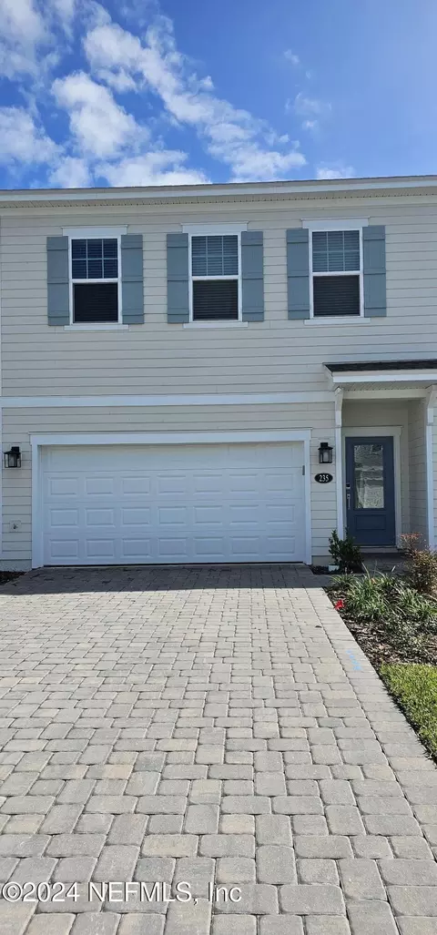 235 Cherry Elm Dr, Saint Augustine, FL 32092