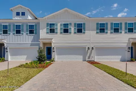 229 Cherry Elm Dr, Saint Augustine, FL 32092