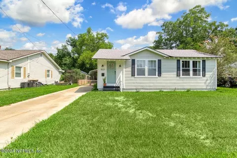 5021 Colonial Ave, Jacksonville, FL 32210