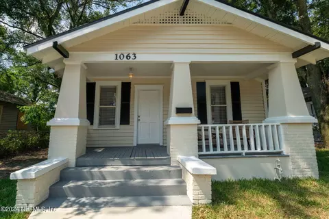 1063 E 13th St, Jacksonville, FL 32206