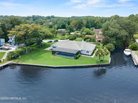 3110 Creighton Landing Rd, Fleming Island, FL 32003
