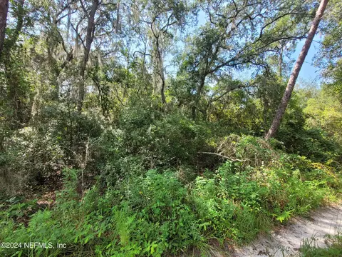 124 Pleasant Dr, Crescent City, FL 32112