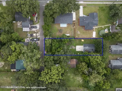 0 Dennison St, Jacksonville, FL 32254