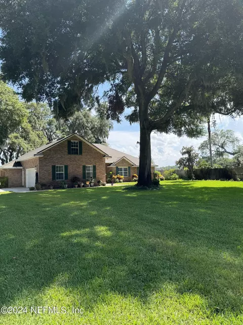 95144 Cook Rd, Fernandina Beach, FL 32034