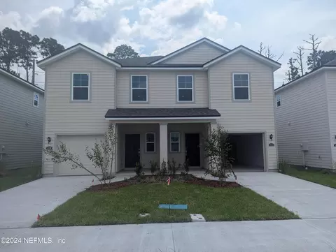 14522 Macadamia Ln #275, Jacksonville, FL 32218
