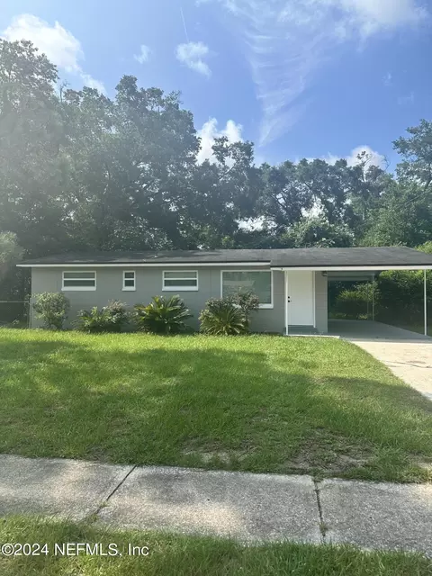 314 Canis Dr S, Orange Park, FL 32073