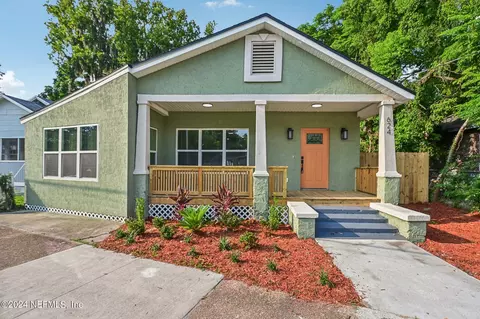 624 Lawton Ave, Jacksonville, FL 32208