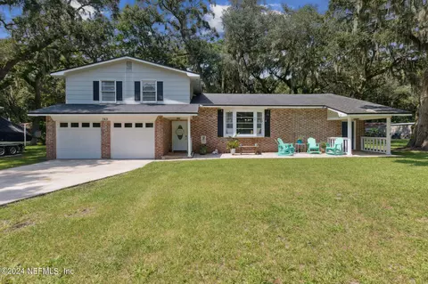 743 Pelican Ln, Fernandina Beach, FL 32034