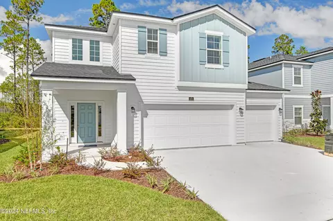 105 Barbosa Trl, Saint Augustine, FL 32095