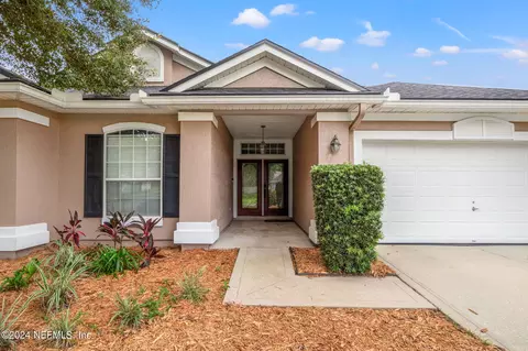 520 Millhouse Ln, Orange Park, FL 32065