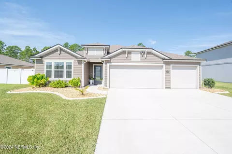 273 N Hamilton Springs Rd, Saint Augustine, FL 32084