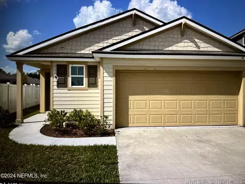 6536 Bucking Bronco Dr, Jacksonville, FL 32234