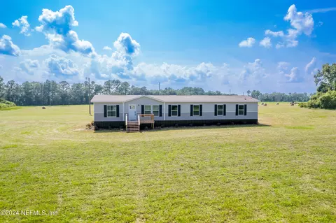 13158 SW 194th Ave, Brooker, FL 32622